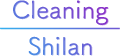 cleaning shilan
